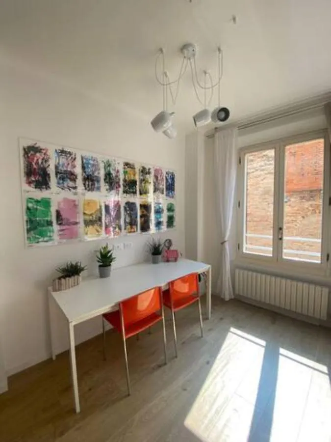 Apartamento Appartamento San Felice Bolonia